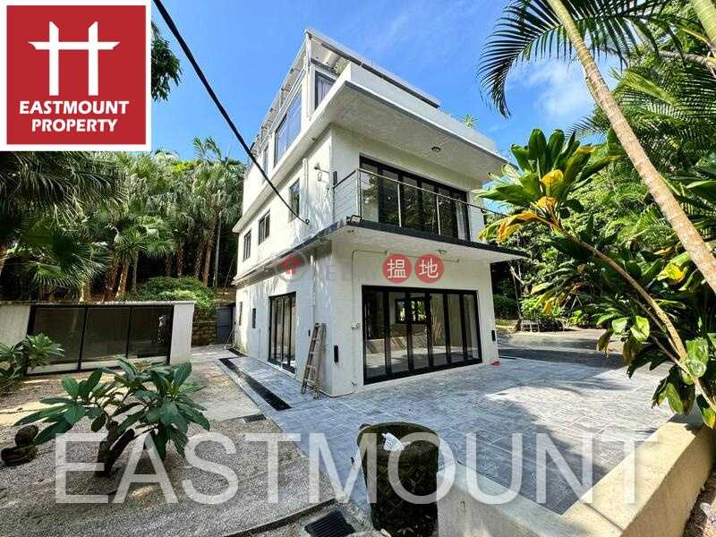 Sai Kung Village House | Property For Sale and Rent in Yan Yee Road 仁義路-Rare on market, Standalone | Property ID:3259, Tai Mong Tsai Road | Sai Kung Hong Kong, Sales HK$ 25M