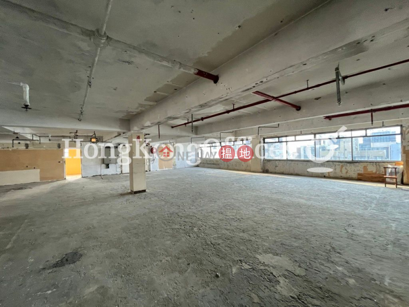 HK$ 151,040/ month | North Point Industrial Building, Eastern District, Industrial Unit for Rent at North Point Industrial Building