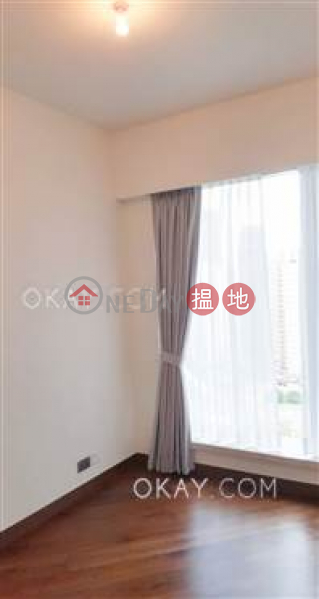 HK$ 105,000/ month | Marina South Tower 2 | Southern District | Beautiful 4 bedroom with balcony & parking | Rental
