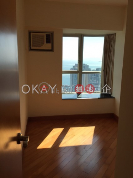 Stylish 3 bedroom on high floor with sea views | Rental, 3 Ap Lei Chau Drive | Southern District, Hong Kong Rental HK$ 45,000/ month