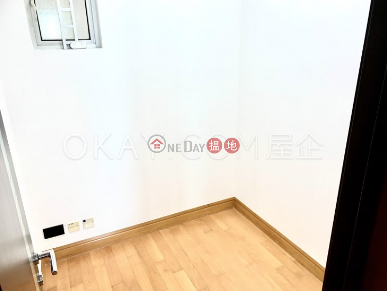 HK$ 25M The Harbourside Tower 3 Yau Tsim Mong, Tasteful 2 bedroom with balcony | For Sale