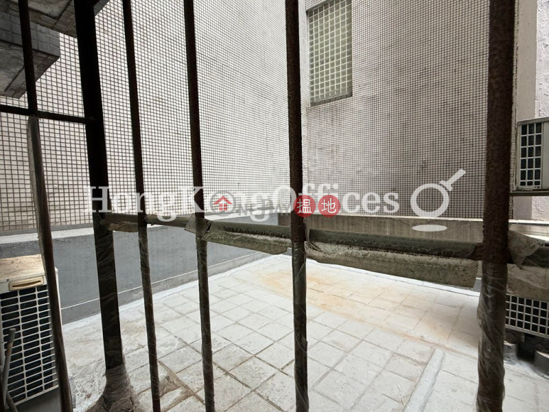 Office Unit for Rent at Thyrse House, Thyrse House 太富商業大廈 Rental Listings | Central District (HKO-82272-ABHR)