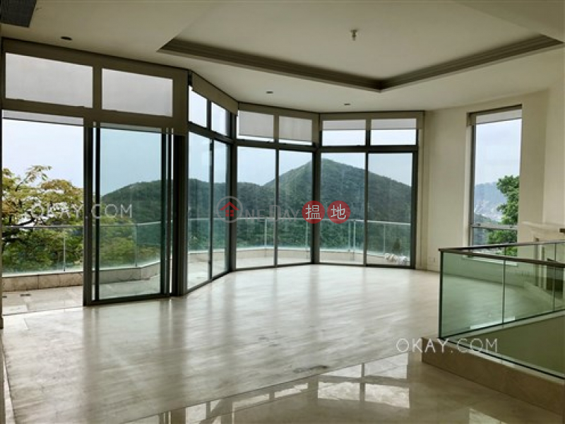 Luxurious house with sea views, rooftop & terrace | For Sale, 71 Repulse Bay Road | Southern District, Hong Kong | Sales HK$ 768M