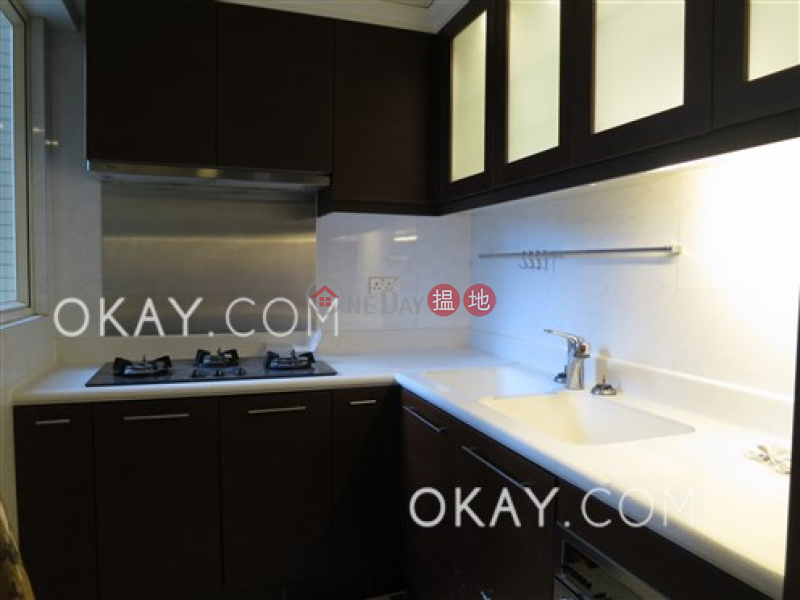 Stylish 2 bedroom with sea views & parking | Rental, 8-10 Mount Austin Road | Central District Hong Kong, Rental, HK$ 40,000/ month