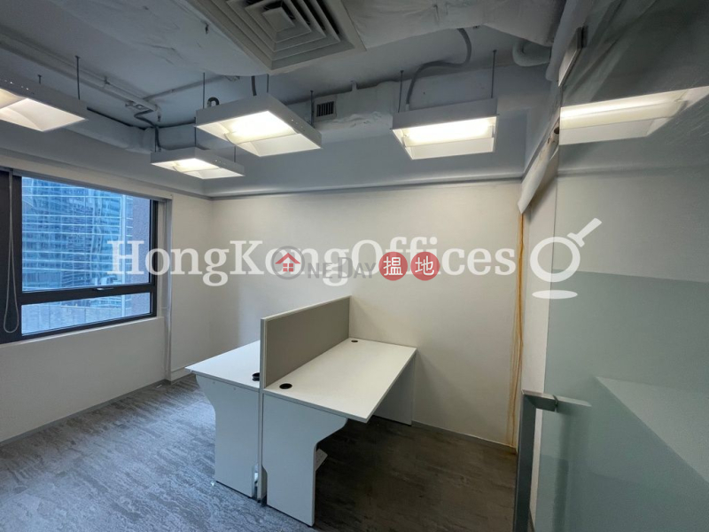 Central 88, High, Office / Commercial Property | Rental Listings HK$ 96,480/ month
