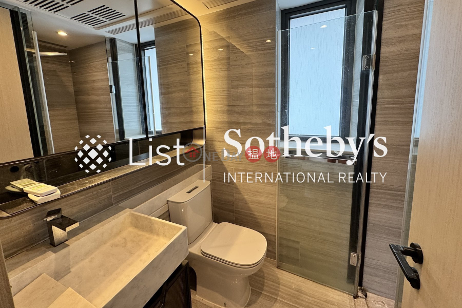 Property Search Hong Kong | OneDay | Residential, Rental Listings, Property for Rent at Townplace Soho with 2 Bedrooms
