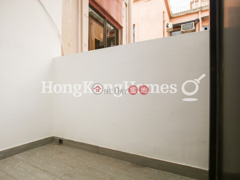 2 Bedroom Unit for Rent at Vienna Mansion 55 Paterson Street | Wan Chai District Hong Kong, Rental HK$ 28,000/ month