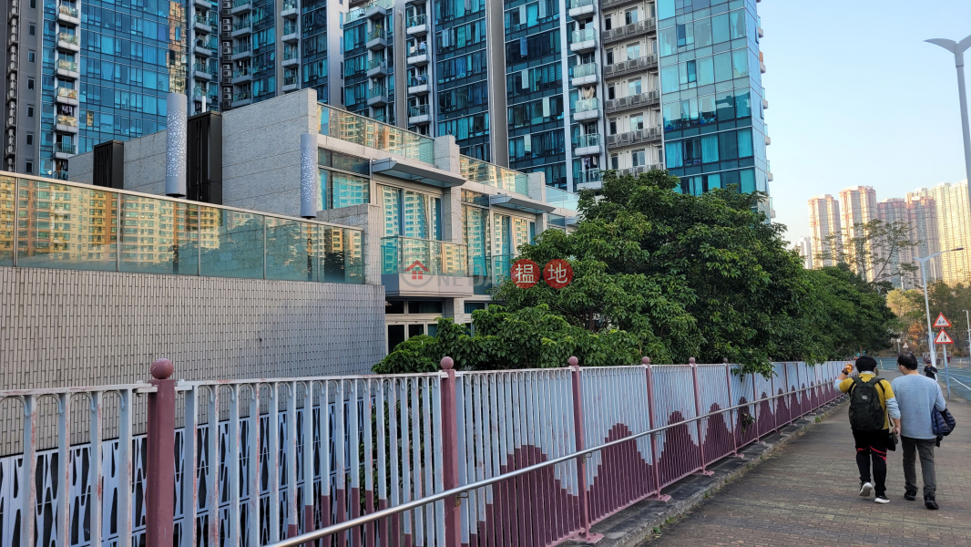 Savannah House (SAVANNAH洋房),Tseung Kwan O | ()(2)