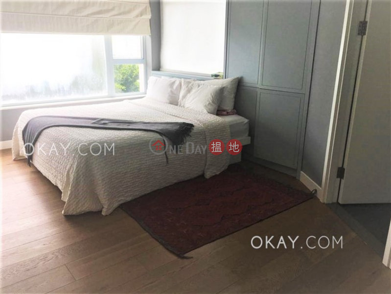 Rare 4 bedroom with balcony | For Sale, Race Course Mansion 銀禧大廈 Sales Listings | Wan Chai District (OKAY-S122940)