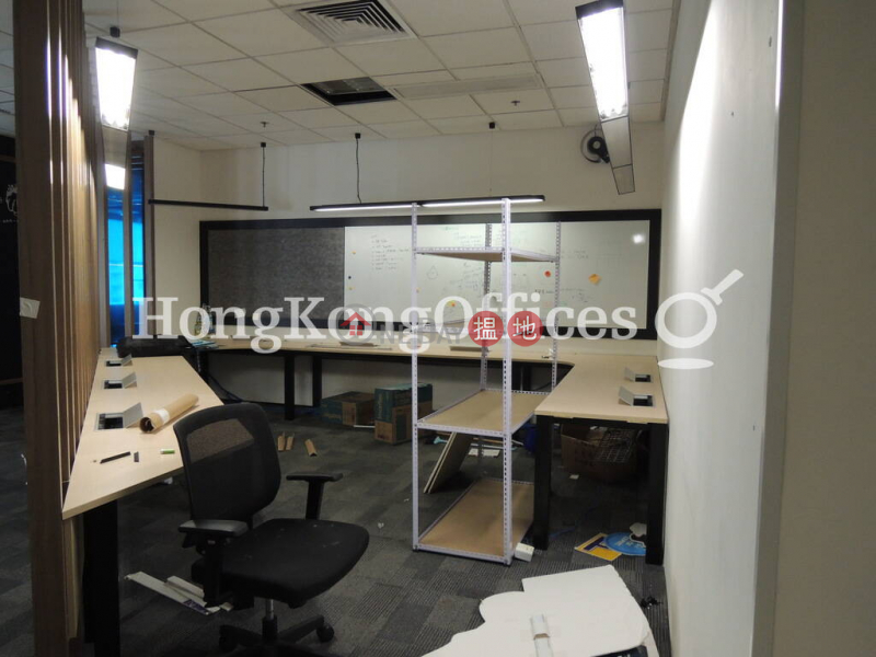 HK$ 182,196/ month Olympia Plaza | Eastern District, Office Unit for Rent at Olympia Plaza