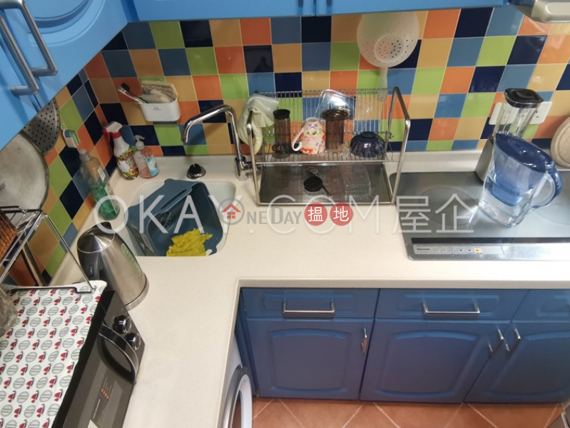 Intimate 1 bedroom in Sheung Wan | For Sale | 10 New Street | Central District, Hong Kong, Sales, HK$ 6M