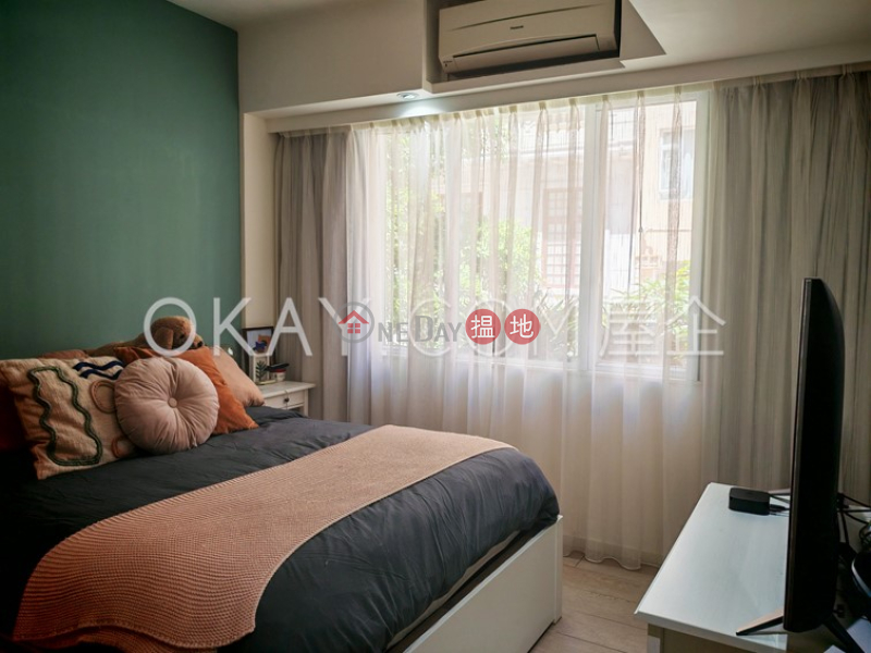 Popular 2 bedroom on high floor with rooftop | For Sale | 7-8 Fung Fai Terrace | Wan Chai District, Hong Kong, Sales HK$ 9.5M