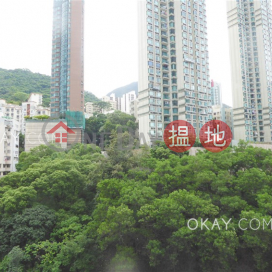 3房2廁,星級會所,可養寵物,露台《寶雅山出租單位》 | 寶雅山 Belcher's Hill _0