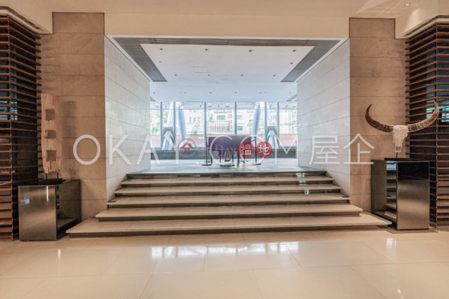 聚賢居-高層-住宅出租樓盤-HK$ 35,000/ 月