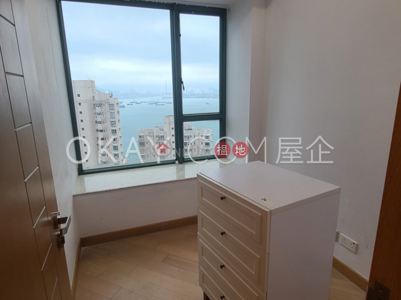 Luxurious 3 bedroom on high floor with balcony | Rental | Belcher\'s Hill 寶雅山 Rental Listings