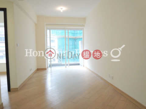 2 Bedroom Unit for Rent at The Icon, The Icon 干德道38號The ICON | Western District (Proway-LID127236R)_0