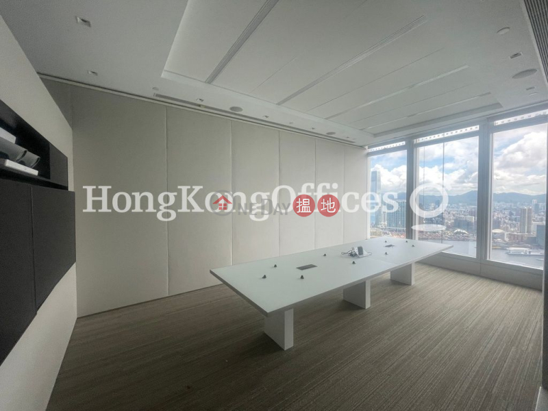 HK$ 354,200/ month Two International Finance Centre, Central District, Office Unit for Rent at Two International Finance Centre