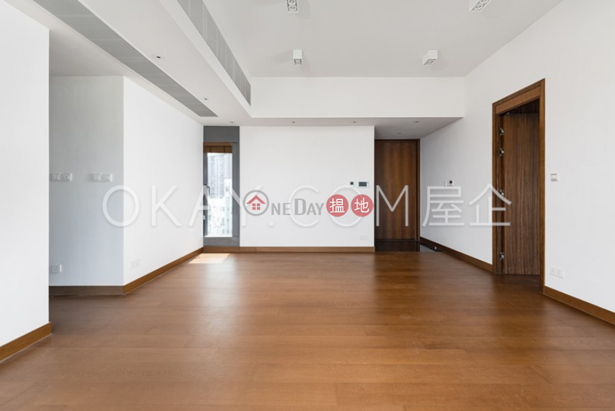 大學閣2座-中層住宅|出租樓盤|HK$ 104,000/ 月