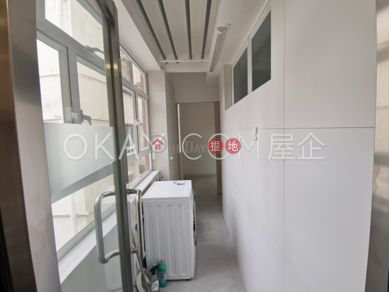 Property Search Hong Kong | OneDay | Residential | Sales Listings | Elegant 3 bedroom with parking | For Sale