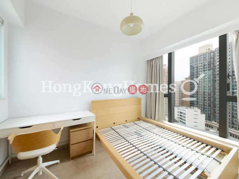 Property Search Hong Kong | OneDay | Residential | Rental Listings, 2 Bedroom Unit for Rent at Resiglow Pokfulam