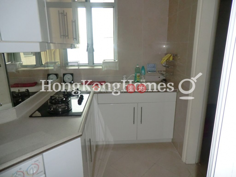 HK$ 36,000/ month, Tower 1 The Victoria Towers, Yau Tsim Mong 3 Bedroom Family Unit for Rent at Tower 1 The Victoria Towers