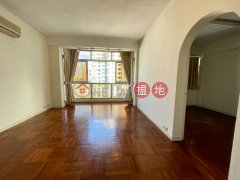 Mid Levels Kennedy Rd - 3 Beds 2 toilets, Monticello 滿峰台 | Eastern District (CELIA-7669310660)_0