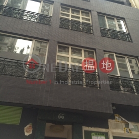 66 Peel Street,Soho, Hong Kong Island