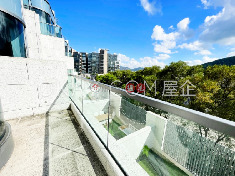 HK$ 112,000/ month | La Vetta | Sha Tin | Rare 4 bedroom with rooftop, terrace & balcony | Rental