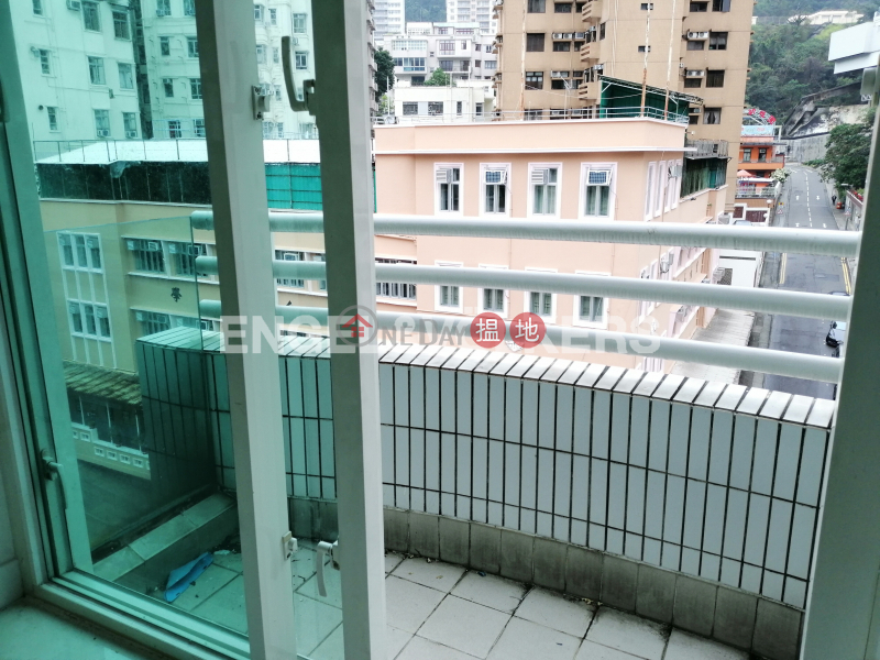HK$ 38M Riverain Valley | Wan Chai District | 4 Bedroom Luxury Flat for Sale in Happy Valley