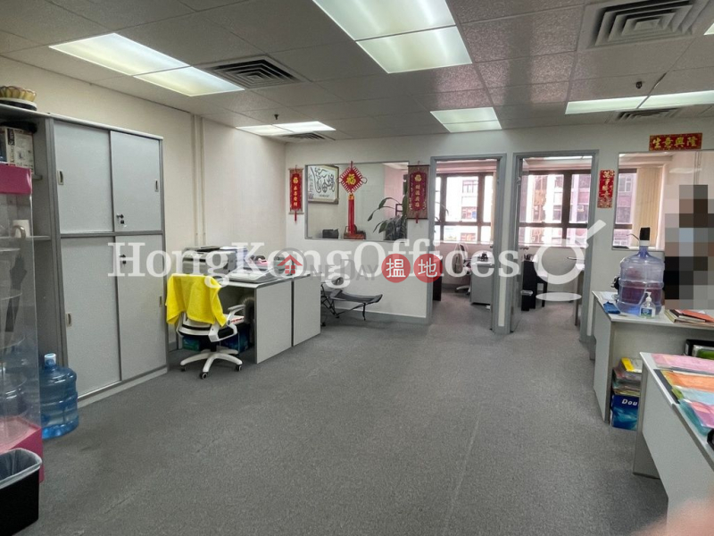 HK$ 22,999/ month Hong Kong Plaza, Western District Office Unit for Rent at Hong Kong Plaza