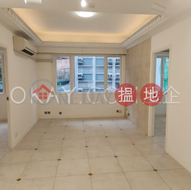 Practical 3 bedroom in Tin Hau | Rental, Hung On Building 鴻安大廈 | Eastern District (OKAY-R230161)_0