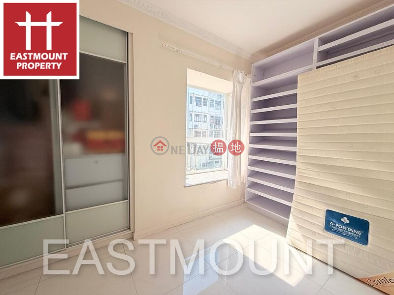 西貢 Sai Kung Garden 西貢花園出售-位於西貢市中心 出售單位|西貢花園 2座(Block 2 Sai Kung Garden)出售樓盤 (EASTM-SSF160)