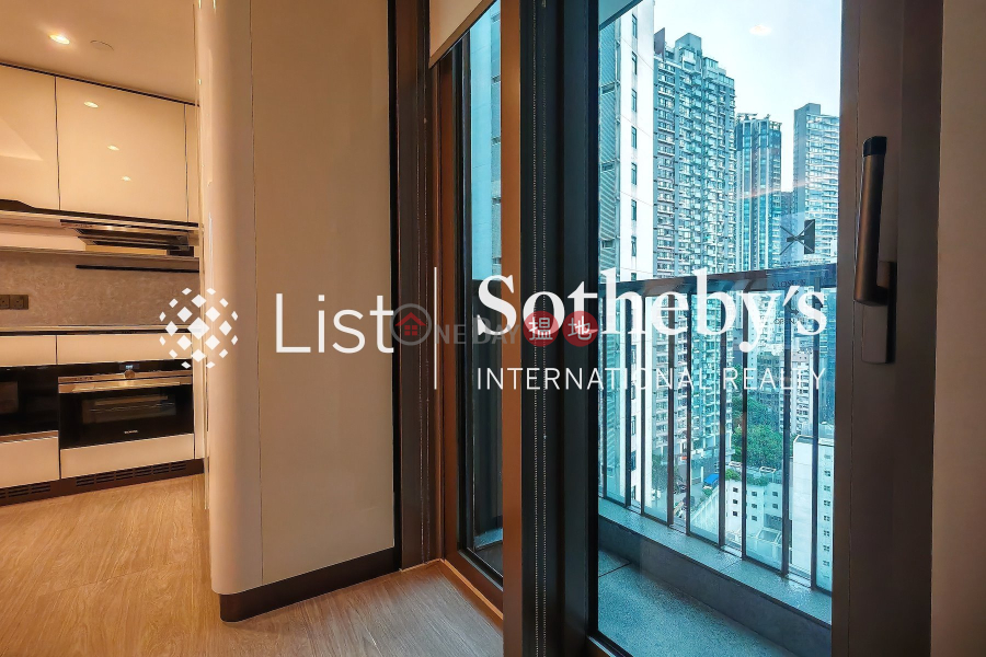 Property for Rent at Townplace Soho with 3 Bedrooms, 18 Caine Road | Western District | Hong Kong, Rental HK$ 67,100/ month