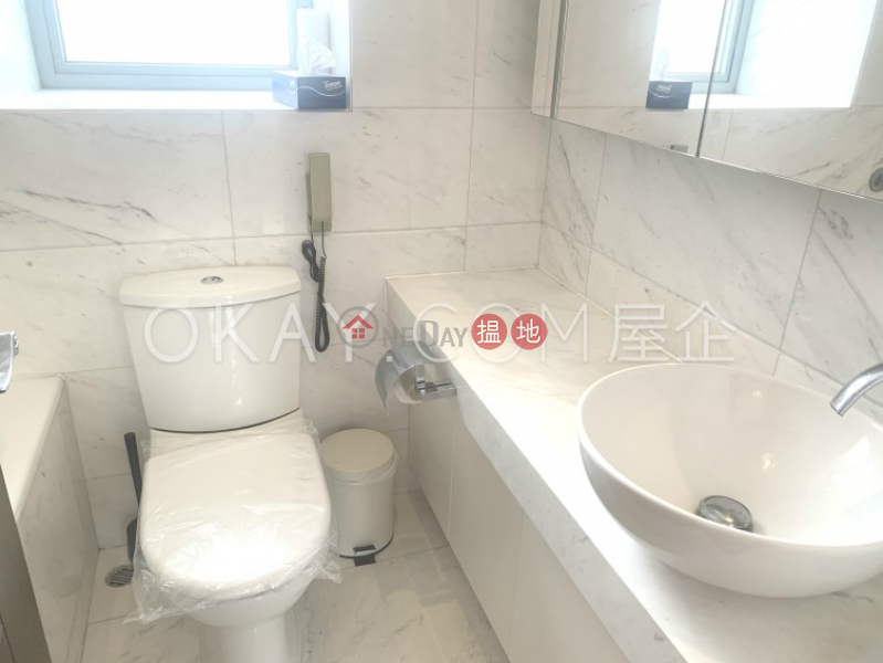 Property Search Hong Kong | OneDay | Residential | Sales Listings | Elegant 1 bedroom with balcony | For Sale