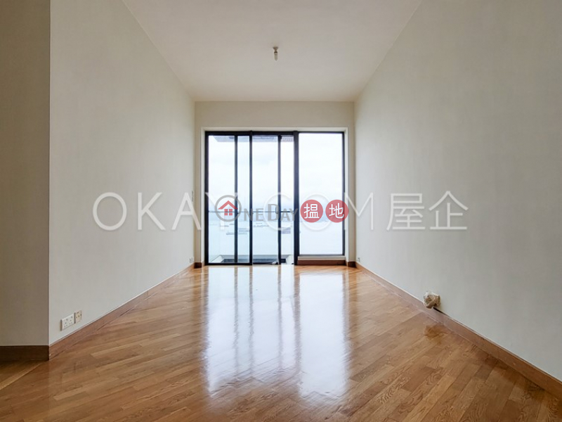 Exquisite 3 bedroom with sea views & balcony | Rental | Harbour One 維壹 Rental Listings
