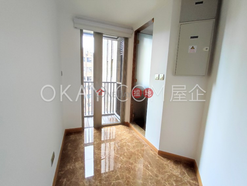 Property Search Hong Kong | OneDay | Residential | Rental Listings | Stylish 3 bedroom with balcony | Rental