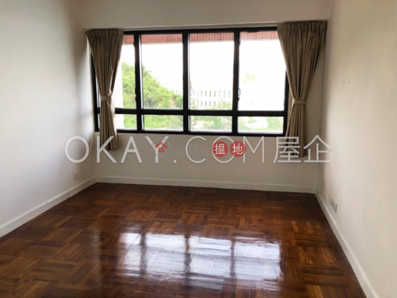 HK$ 62,000/ month, Pacific View | Southern District Lovely 3 bedroom with sea views, balcony | Rental
