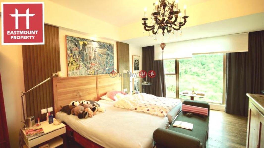 HK$ 95,000/ month, 88 The Portofino Sai Kung, Clearwater Bay Villa House | Property For Rent or Lease in Portofino 栢濤灣-Luxury club house | Property ID:2413