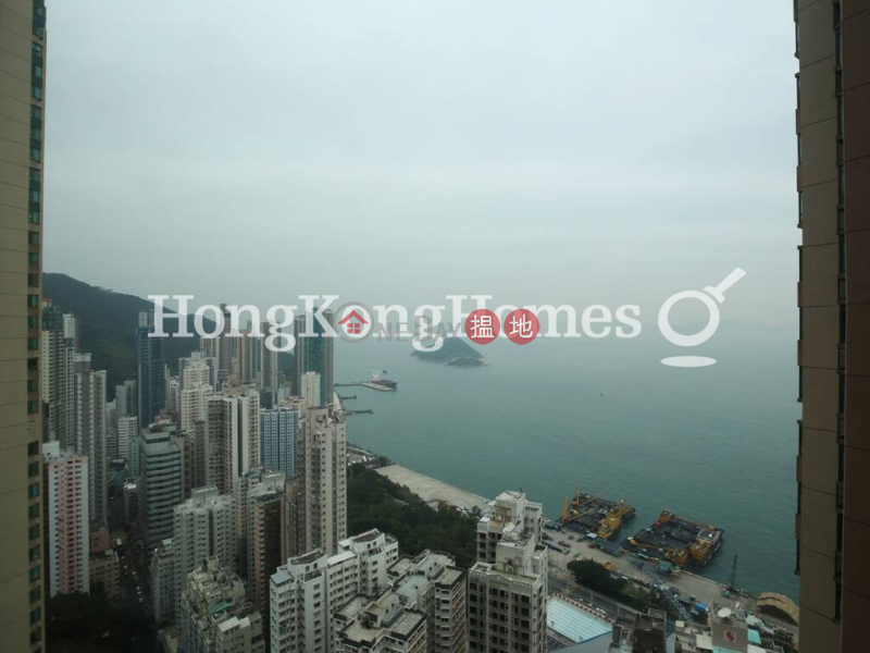 Property Search Hong Kong | OneDay | Residential | Rental Listings | 3 Bedroom Family Unit for Rent at The Belcher\'s Phase 2 Tower 6