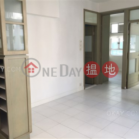 Charming 2 bedroom in Wan Chai | Rental, Lok Moon Mansion 樂滿大廈 | Wan Chai District (OKAY-R223916)_0