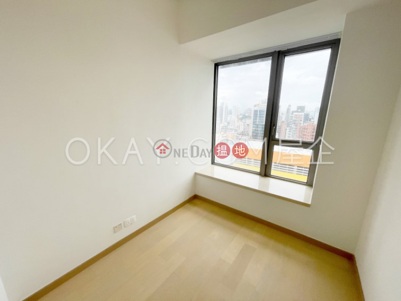 HK$ 30,000/ month Grand Austin Tower 1 | Yau Tsim Mong | Lovely 2 bedroom on high floor with balcony | Rental