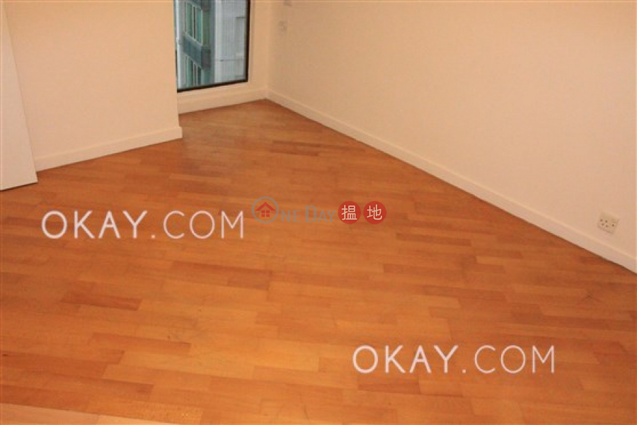 Tasteful 3 bedroom with balcony | Rental, Ronsdale Garden 龍華花園 Rental Listings | Wan Chai District (OKAY-R1069)