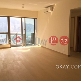 Stylish 4 bedroom with balcony | Rental, Grand Austin Tower 1 Grand Austin 1座 | Yau Tsim Mong (OKAY-R299764)_0