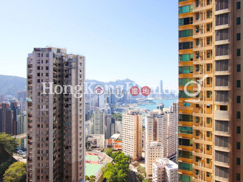 香港搵樓|租樓|二手盤|買樓| 搵地 | 住宅出售樓盤雅景臺三房兩廳單位出售
