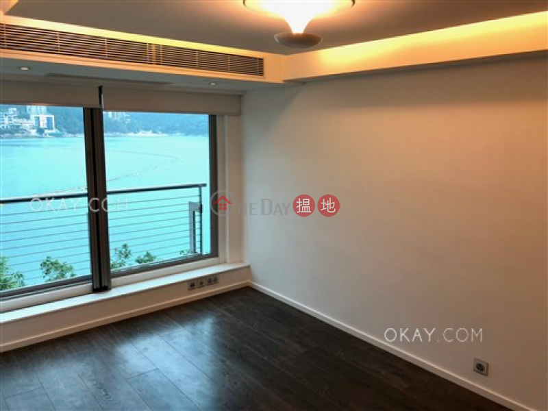 Gorgeous house with parking | Rental, 56 Repulse Bay Road 淺水灣道56號 Rental Listings | Southern District (OKAY-R17362)