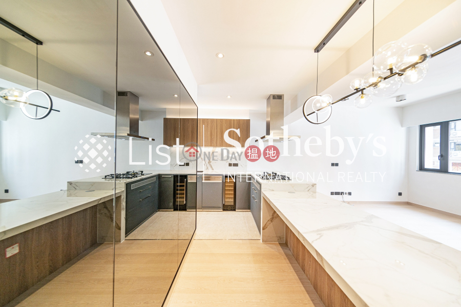 HK$ 40,000/ month Carlos Court Western District | Property for Rent at Carlos Court with 2 Bedrooms