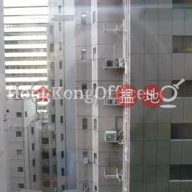 Office Unit for Rent at Cosco Tower, Cosco Tower 中遠大廈 | Western District (HKO-22722-AEHR)_0