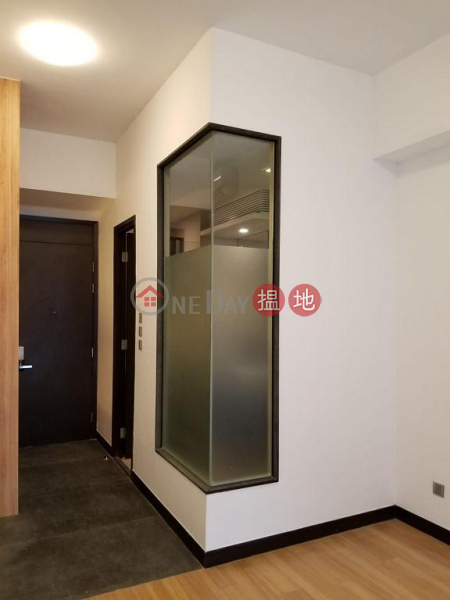 Property Search Hong Kong | OneDay | Residential | Rental Listings, Flat for Rent in J Residence, Wan Chai