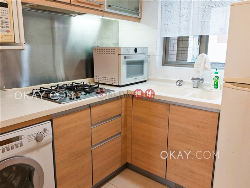 Lovely 3 bedroom with balcony | For Sale, The Zenith Phase 1, Block 1 尚翹峰1期1座 Sales Listings | Wan Chai District (OKAY-S91106)