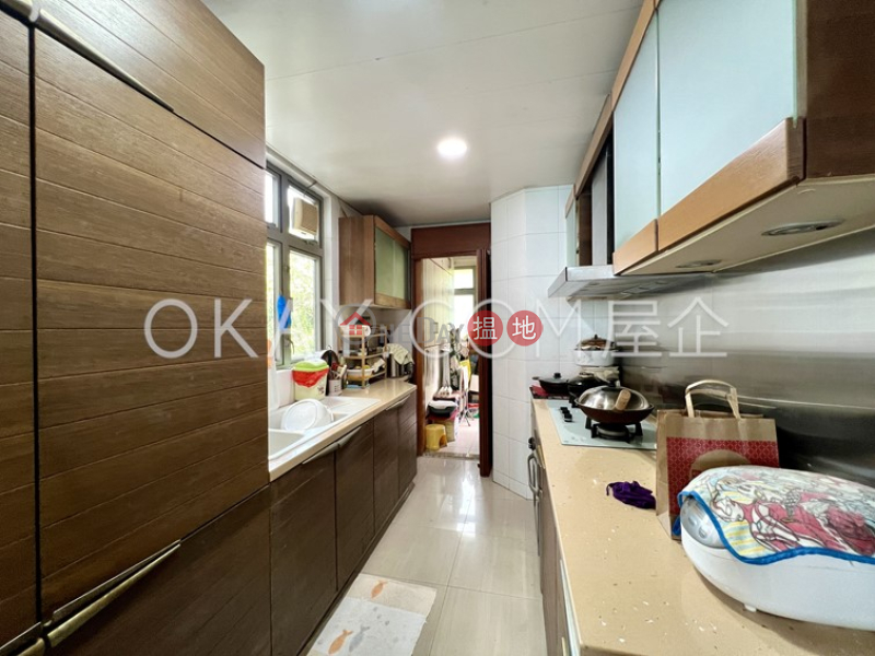 HK$ 30M Villas Sorrento | Western District Unique 3 bedroom with balcony & parking | For Sale
